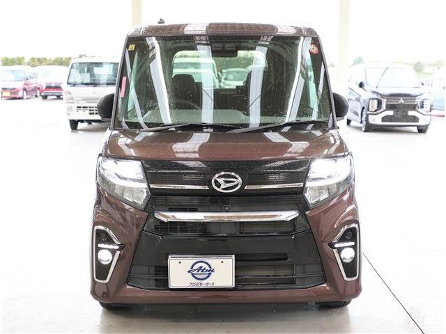 ダイハツ タント ６６０ カスタム Ｘ セレクション R2年 (東海) 99