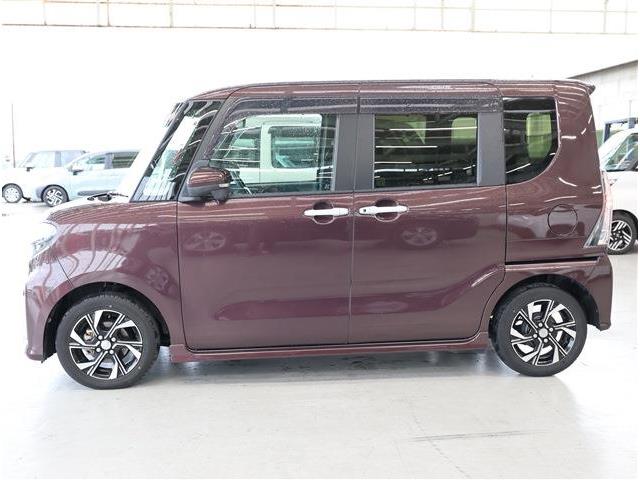 ダイハツ タント ６６０ カスタム Ｘ セレクション R2年 (東海) 99