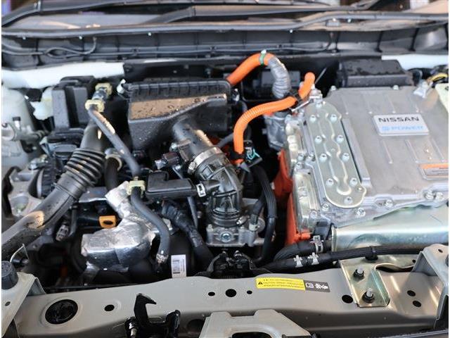 日産 キックス １．２ Ｘ ツートーン インテリアエディション （Ｅ－ＰＯＷＥＲ） R4年 (東海) 99