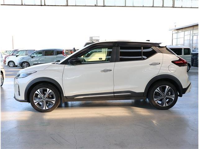 日産 キックス １．２ Ｘ ツートーン インテリアエディション （Ｅ－ＰＯＷＥＲ） R4年 (東海) 99