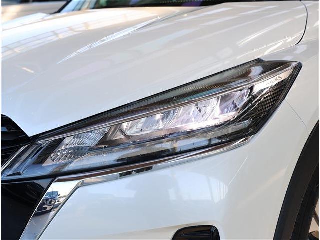 日産 キックス １．２ Ｘ ツートーン インテリアエディション （Ｅ－ＰＯＷＥＲ） R4年 (東海) 99