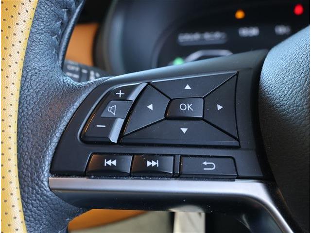 日産 キックス １．２ Ｘ ツートーン インテリアエディション （Ｅ－ＰＯＷＥＲ） R4年 (東海) 99