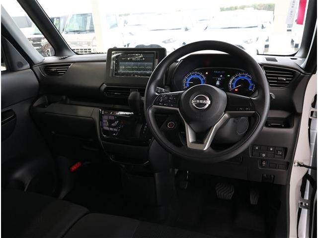 日産 ルークス ６６０ ハイウェイスターＸ R7年 (東海) 99