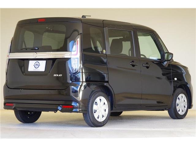 スズキ ソリオ １．２ Ｇ R6年 (東海) 99