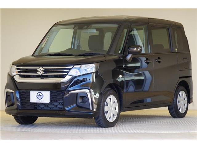 スズキ ソリオ １．２ Ｇ R6年 (東海) 99