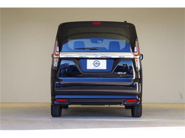 スズキ ソリオ １．２ Ｇ R6年 (東海) 99