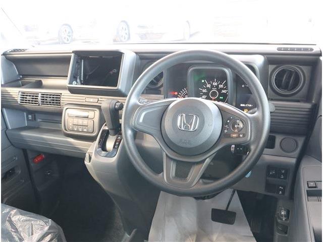 ホンダ Ｎ−ＶＡＮ ６６０ Ｇ R7年 (東海) 99