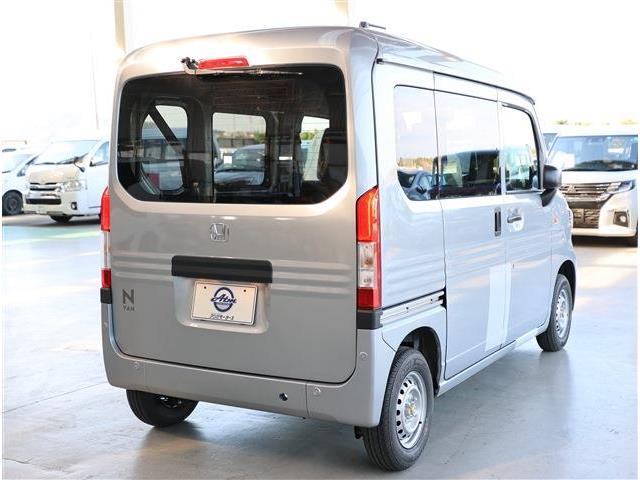 ホンダ Ｎ−ＶＡＮ ６６０ Ｇ R7年 (東海) 99