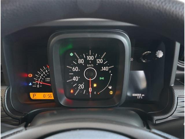 ホンダ Ｎ−ＶＡＮ ６６０ Ｇ R7年 (東海) 99