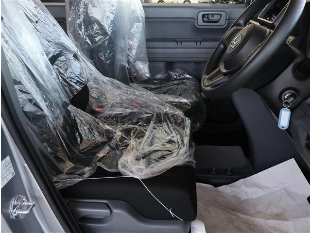 ホンダ Ｎ−ＶＡＮ ６６０ Ｇ R7年 (東海) 99