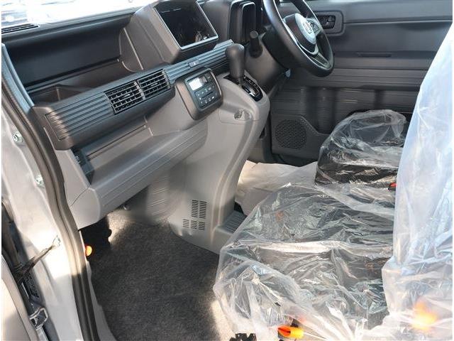 ホンダ Ｎ−ＶＡＮ ６６０ Ｇ R7年 (東海) 99