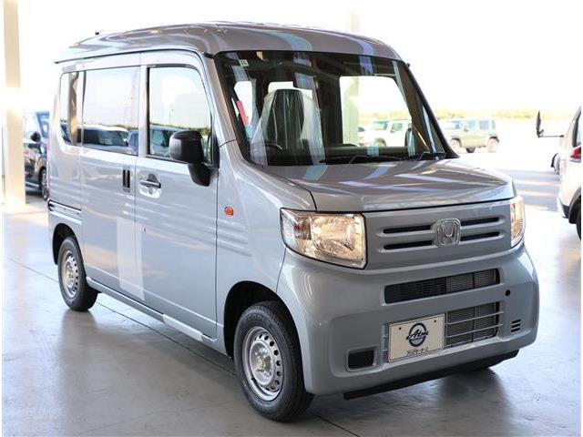 ホンダ Ｎ−ＶＡＮ ６６０ Ｇ R7年 (東海) 99