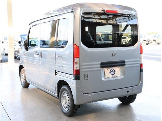 ホンダ Ｎ−ＶＡＮ ６６０ Ｇ R7年 (東海) 99
