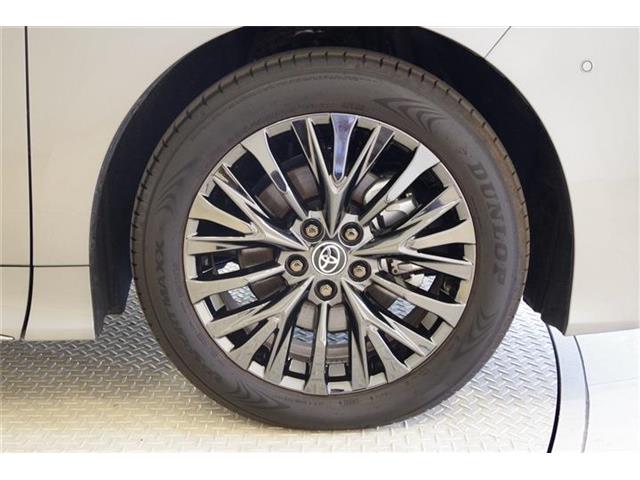 トヨタ ヴェルファイア ２．４ Ｚプレミア R7年 (東海) 99