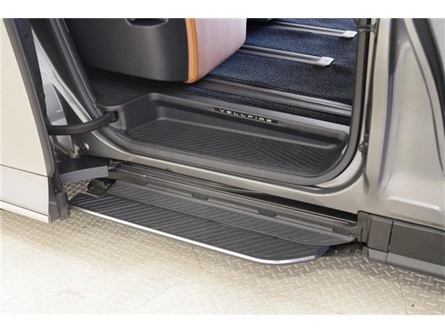 トヨタ ヴェルファイア ２．４ Ｚプレミア R7年 (東海) 99