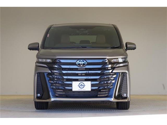 トヨタ ヴェルファイア ２．４ Ｚプレミア R7年 (東海) 99