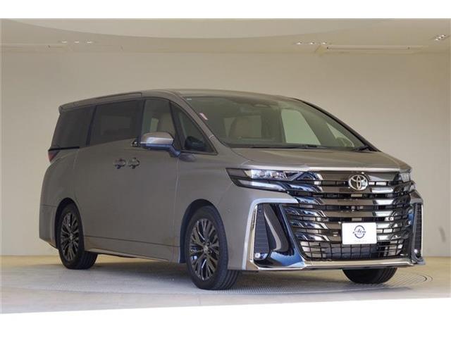 トヨタ ヴェルファイア ２．４ Ｚプレミア R7年 (東海) 99