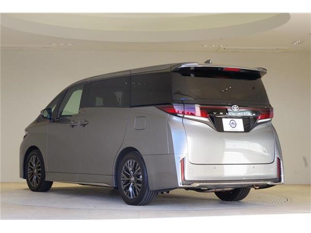 トヨタ ヴェルファイア ２．４ Ｚプレミア R7年 (東海) 99