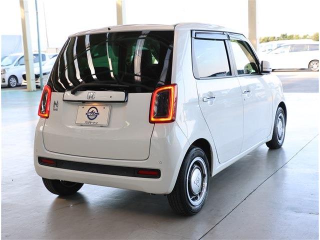 ホンダ Ｎ−ＯＮＥ ６６０ オリジナル R5年 (東海) 99