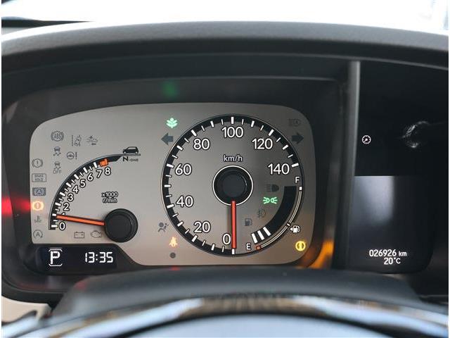 ホンダ Ｎ−ＯＮＥ ６６０ オリジナル R5年 (東海) 99