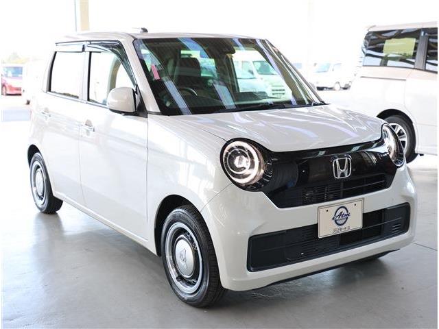 ホンダ Ｎ−ＯＮＥ ６６０ オリジナル R5年 (東海) 99