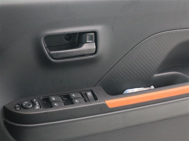 ダイハツ タント ６６０ ファンクロス R7年 (東海) 99