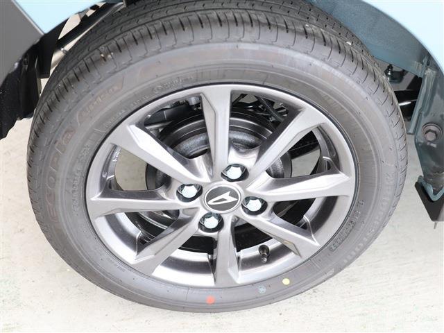 ダイハツ タント ６６０ ファンクロス R7年 (東海) 99