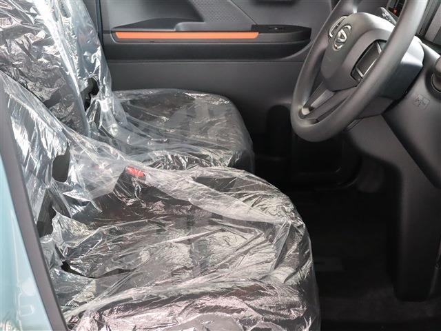 ダイハツ タント ６６０ ファンクロス R7年 (東海) 99