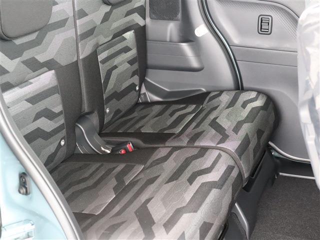 ダイハツ タント ６６０ ファンクロス R7年 (東海) 99