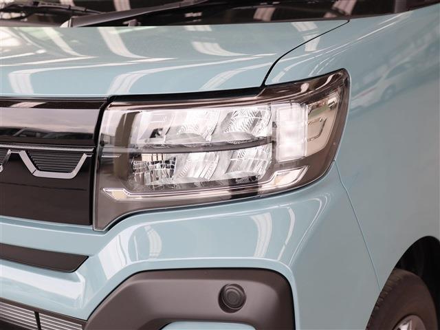 ダイハツ タント ６６０ ファンクロス R7年 (東海) 99