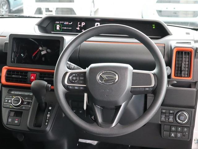 ダイハツ タント ６６０ ファンクロス R7年 (東海) 99