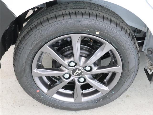 ダイハツ タント ６６０ ファンクロス R7年 (東海) 99