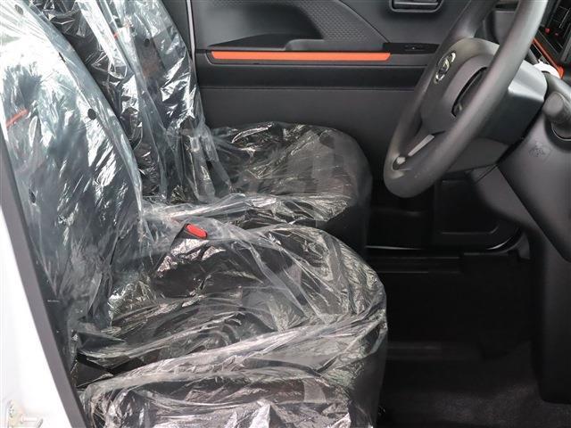 ダイハツ タント ６６０ ファンクロス R7年 (東海) 99