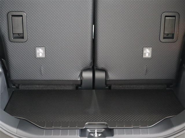 ダイハツ タント ６６０ ファンクロス R7年 (東海) 99