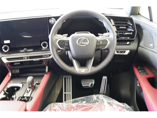 レクサス ＲＸ３５０ ３５０ Ｆスポーツ ４ＷＤ R7年 (東海) 99