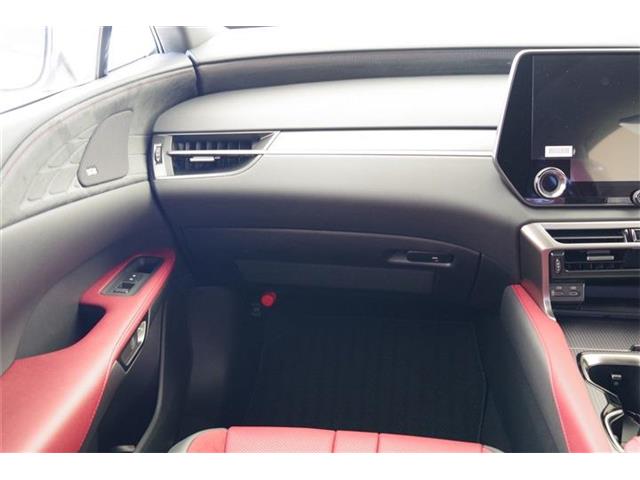 レクサス ＲＸ３５０ ３５０ Ｆスポーツ ４ＷＤ R7年 (東海) 99