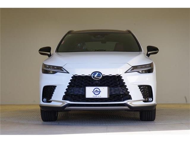 レクサス ＲＸ３５０ ３５０ Ｆスポーツ ４ＷＤ R7年 (東海) 99
