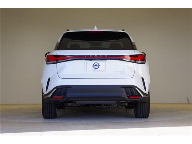 レクサス ＲＸ３５０ ３５０ Ｆスポーツ ４ＷＤ R7年 (東海) 99