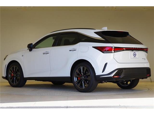 レクサス ＲＸ３５０ ３５０ Ｆスポーツ ４ＷＤ R7年 (東海) 99