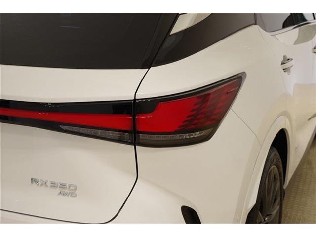 レクサス ＲＸ３５０ ３５０ Ｆスポーツ ４ＷＤ R7年 (東海) 99
