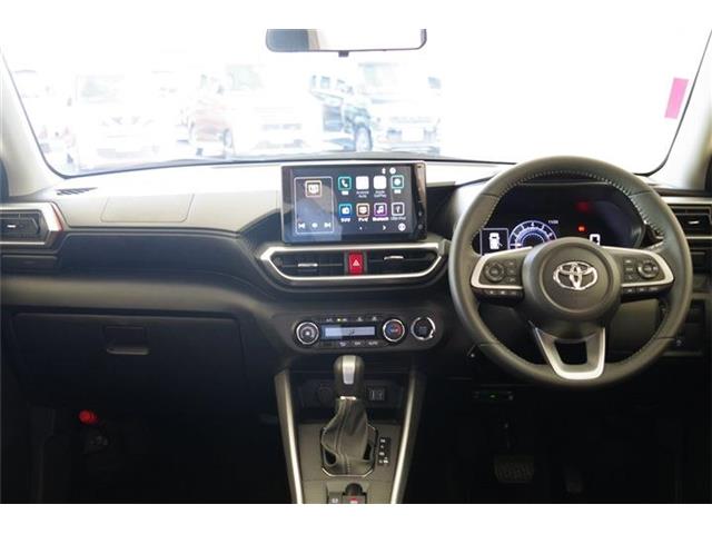 トヨタ ライズ １．２ Ｚ R6年 (東海) 99