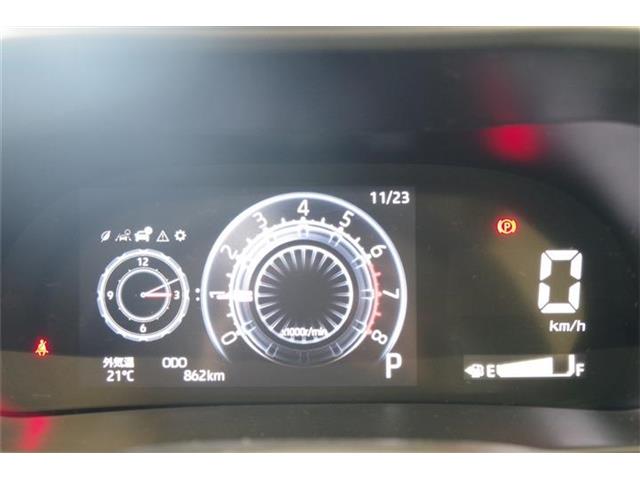 トヨタ ライズ １．２ Ｚ R6年 (東海) 99