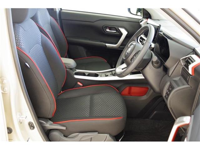 トヨタ ライズ １．２ Ｚ R6年 (東海) 99