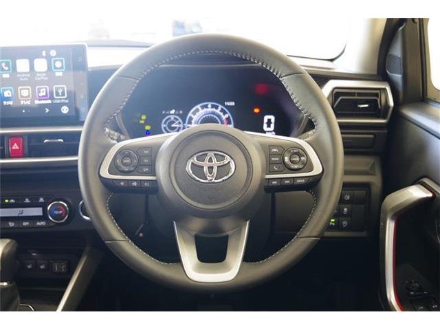 トヨタ ライズ １．２ Ｚ R6年 (東海) 99