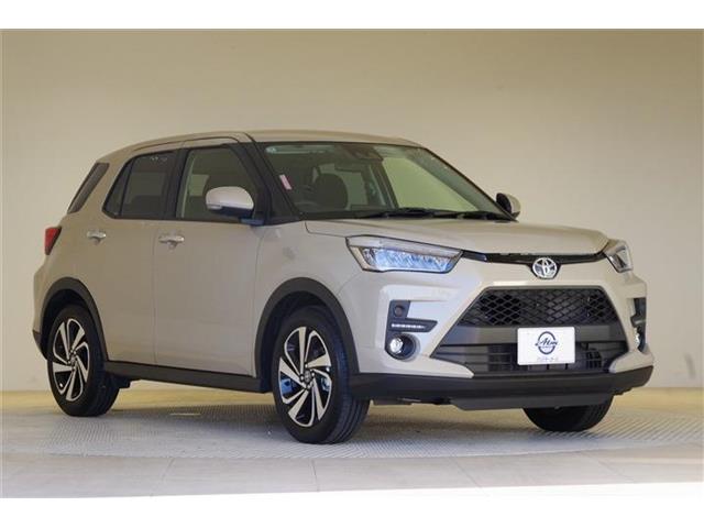 トヨタ ライズ １．２ Ｚ R6年 (東海) 99