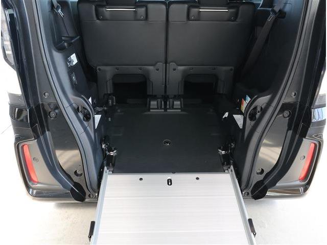 ホンダ Ｎ　ＢＯＸ カスタム ６６０ スロープ R6年 (東海) 99