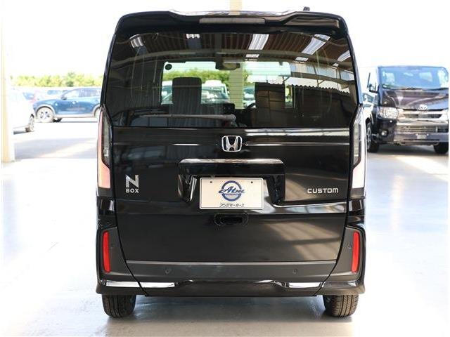 ホンダ Ｎ　ＢＯＸ カスタム ６６０ スロープ R6年 (東海) 99
