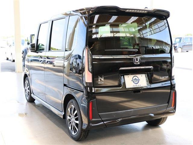 ホンダ Ｎ　ＢＯＸ カスタム ６６０ スロープ R6年 (東海) 99