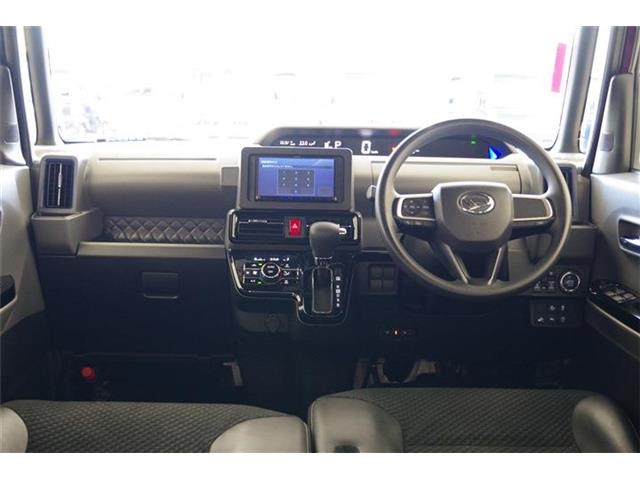 ダイハツ タント ６６０ カスタム Ｘ R1年 (東海) 99