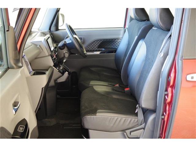 ダイハツ タント ６６０ カスタム Ｘ R1年 (東海) 99